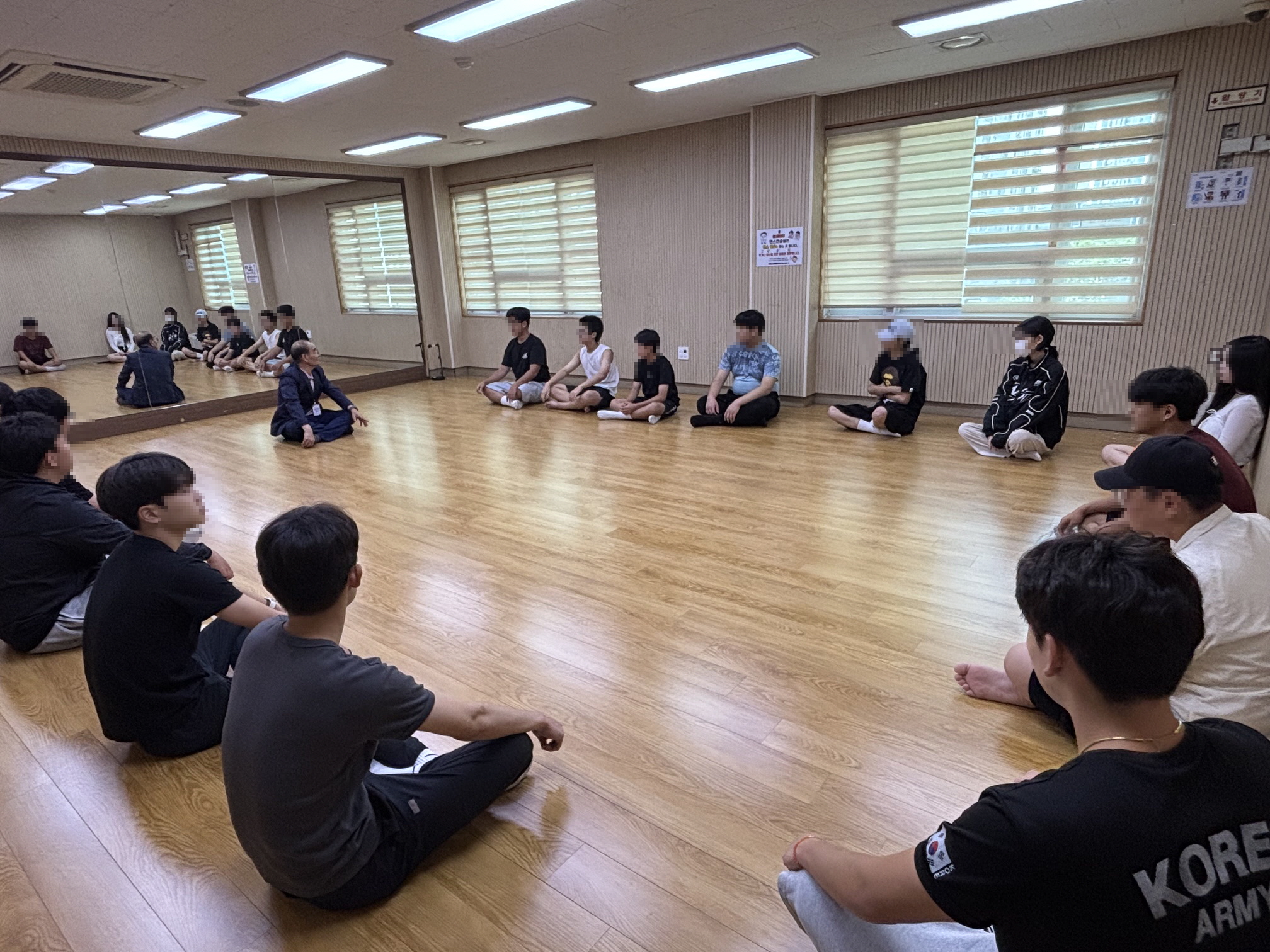 거제시청소년상담복지센터, 위기 청소년 대상 특별교육 프로그램 운영