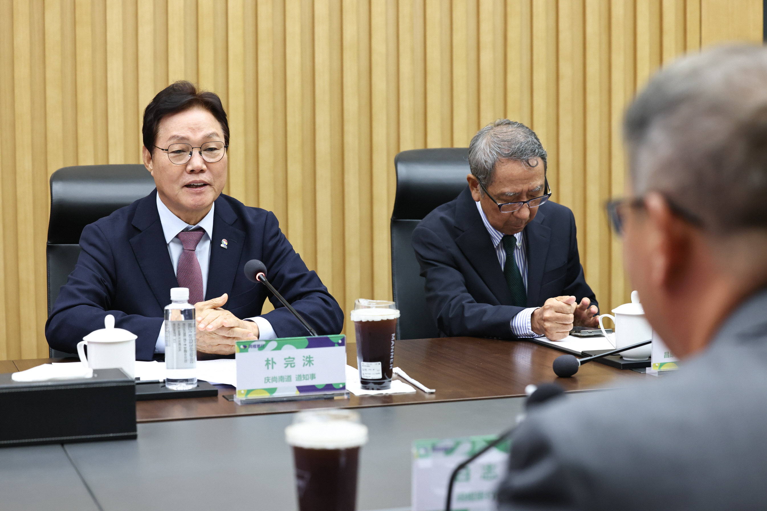 경남도, 중국 유력 여행플랫폼 ‘통청’과 손잡고 중국 MZ 관광객 공략