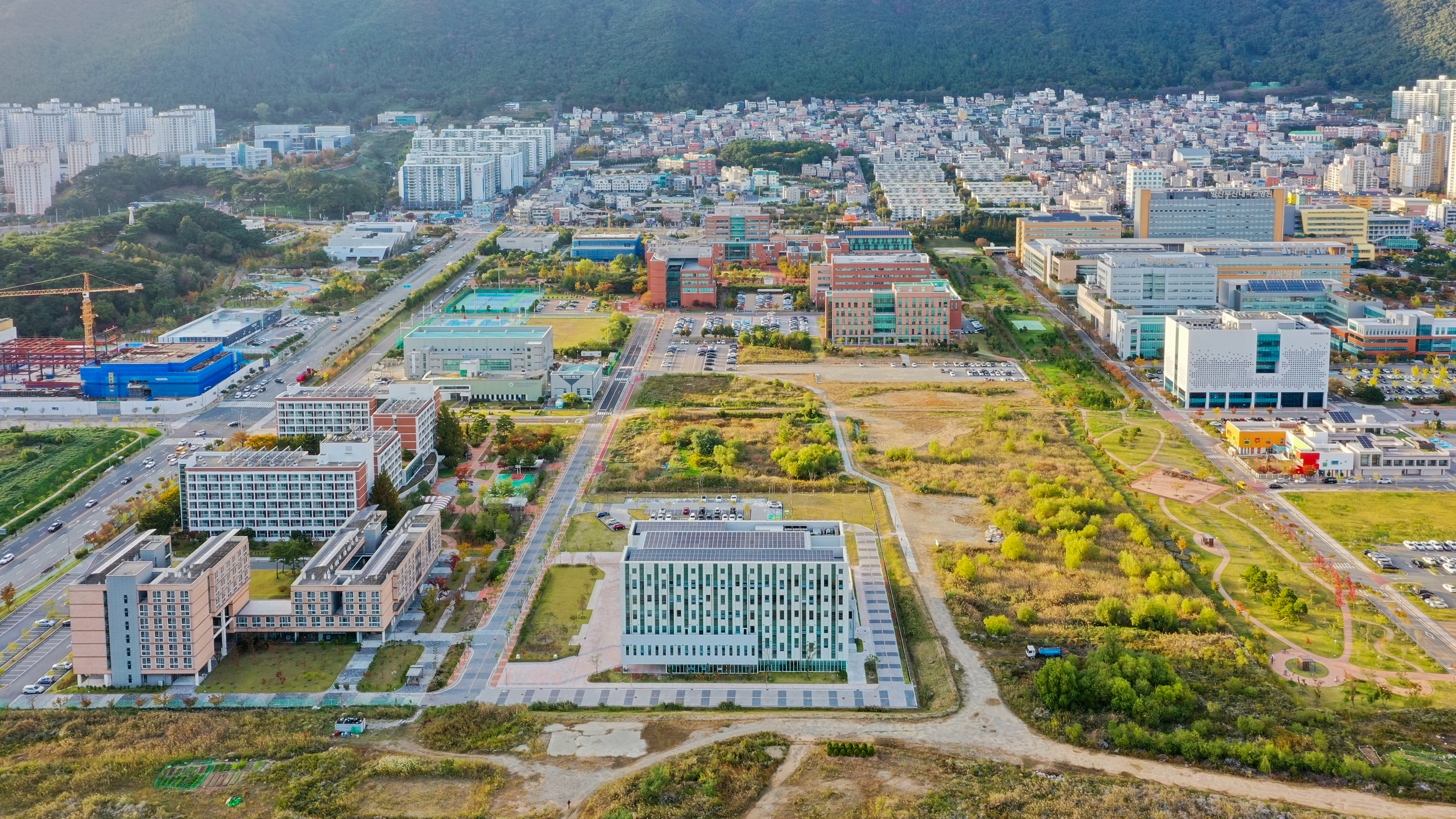 부산대, ‘제2의 서울대’ 향한 첫걸음… 거점국립대 패키지 지원대학 추진계획서 제출